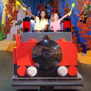 Imagination Express Square